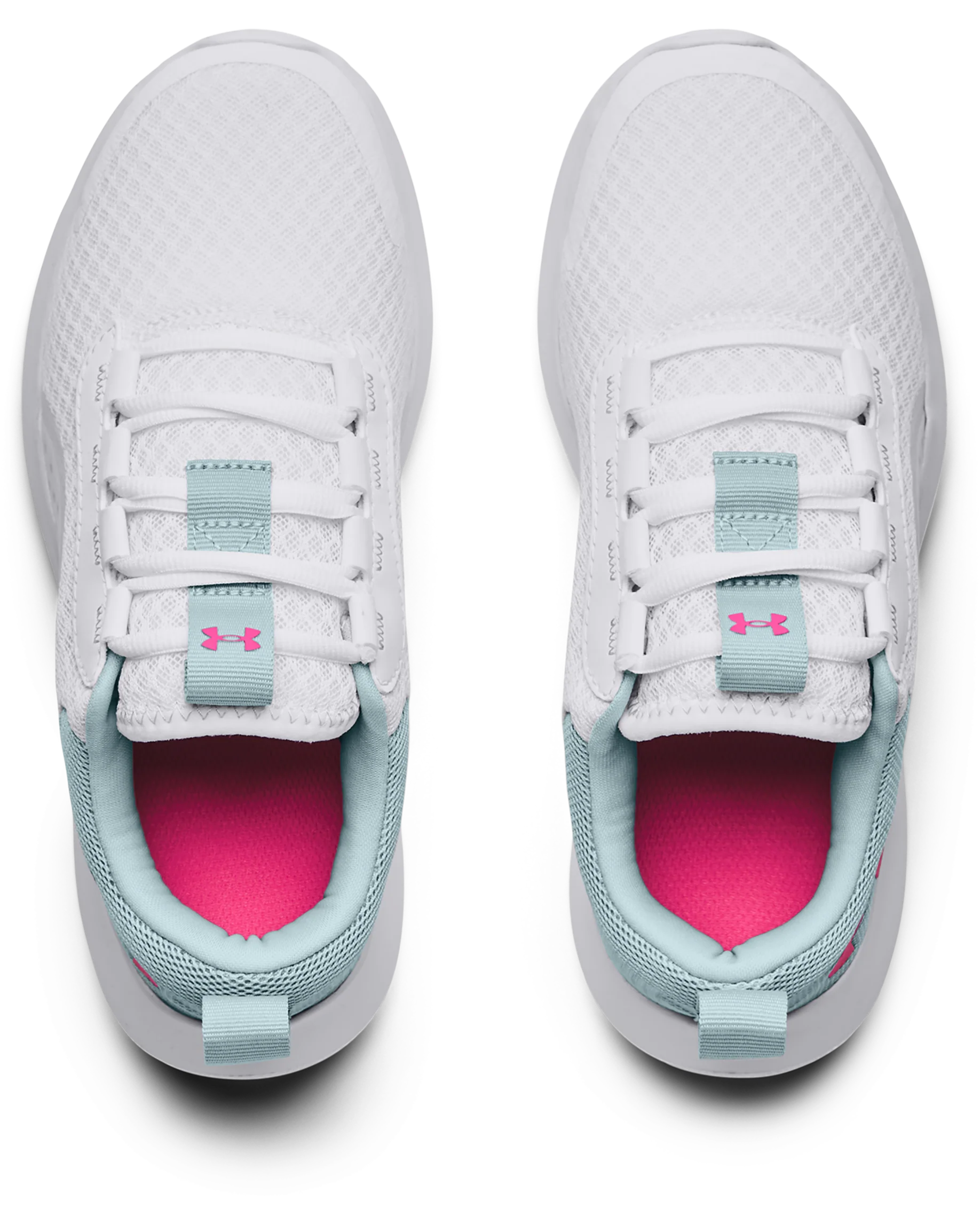 Women's UA Victory Running Shoes - Image 4