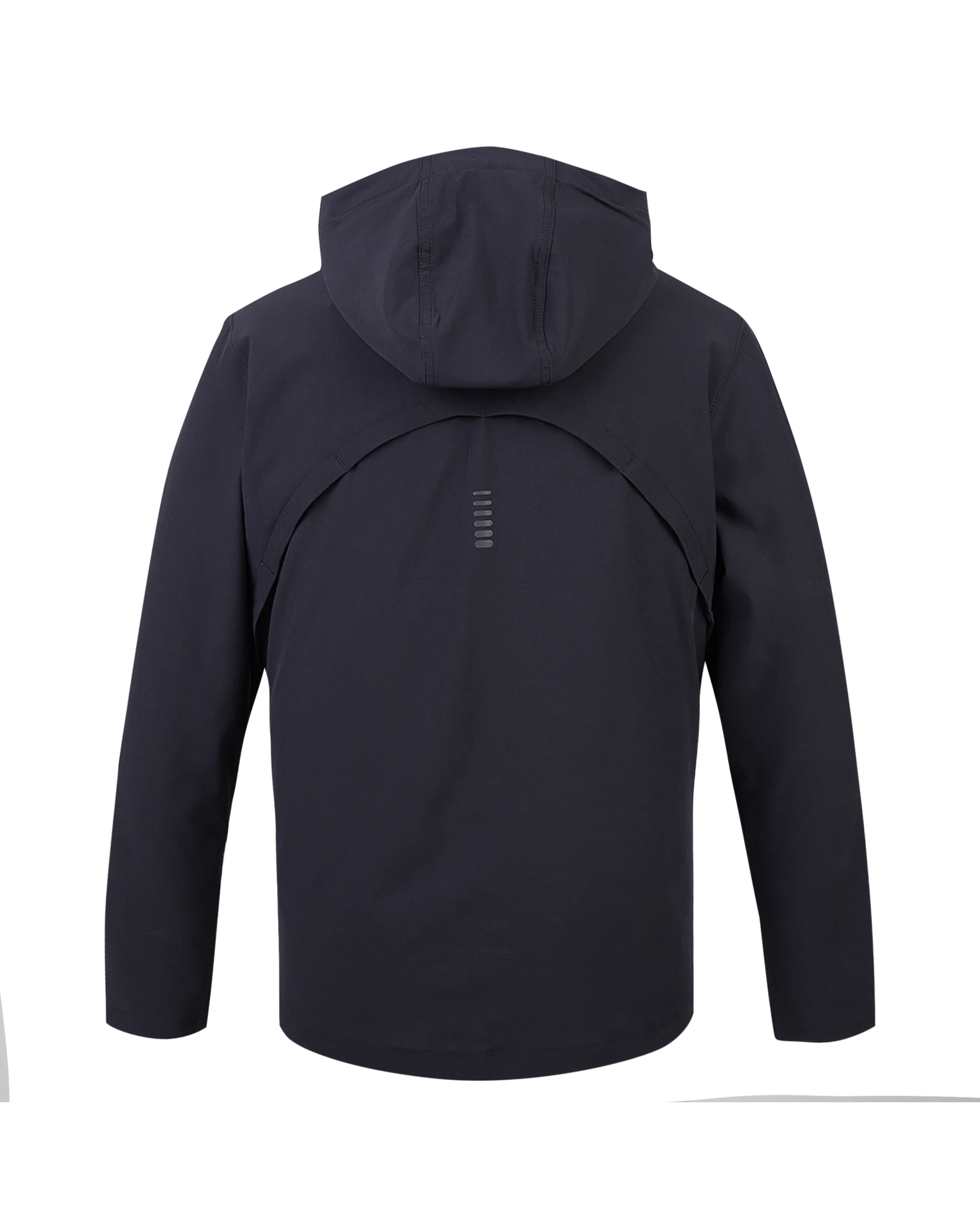 Women's UA Woven Full-Zip Jacket - Image 9