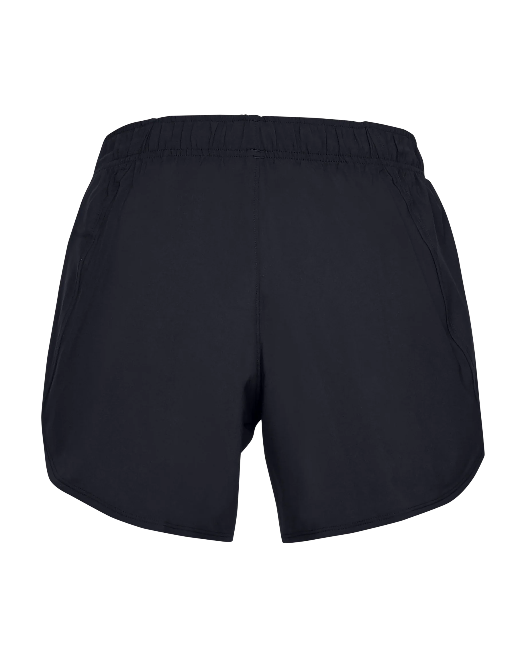 Women's UA Woven Shorts - Image 5