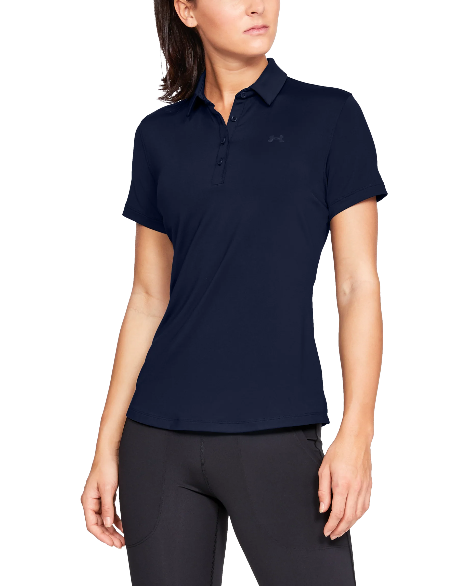 Women's UA Zinger Polo Shirt