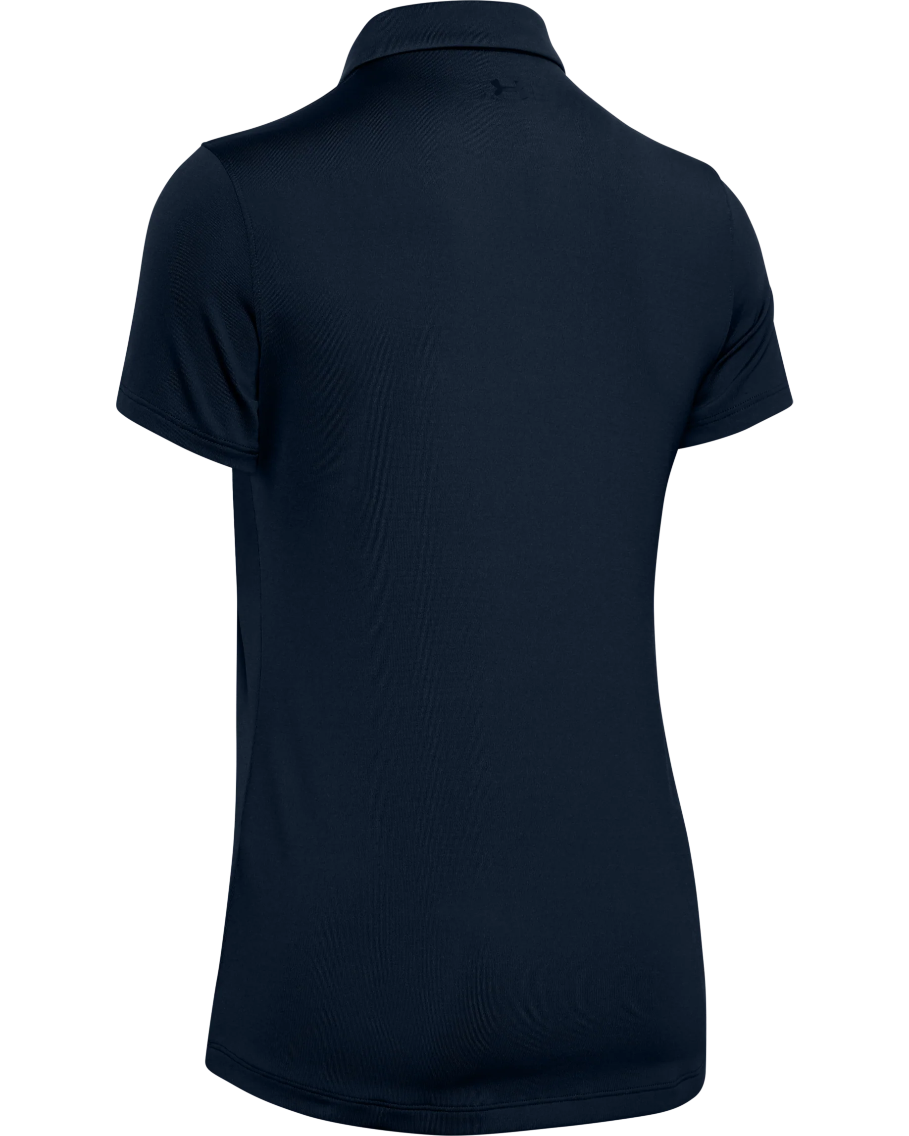 Women's UA Zinger Short Sleeve Polo - Image 5