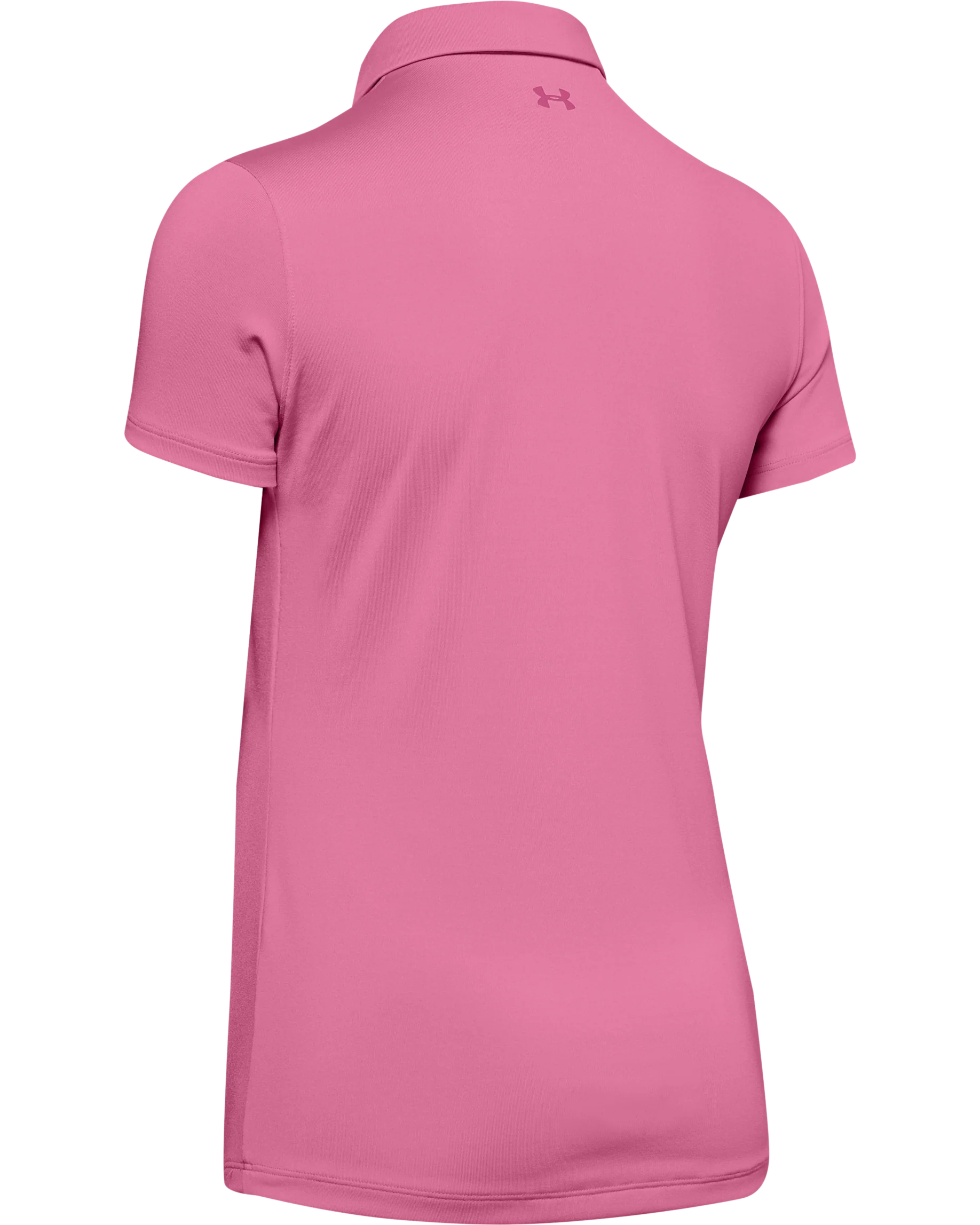 Women's UA Zinger Short Sleeve Polo - Image 5