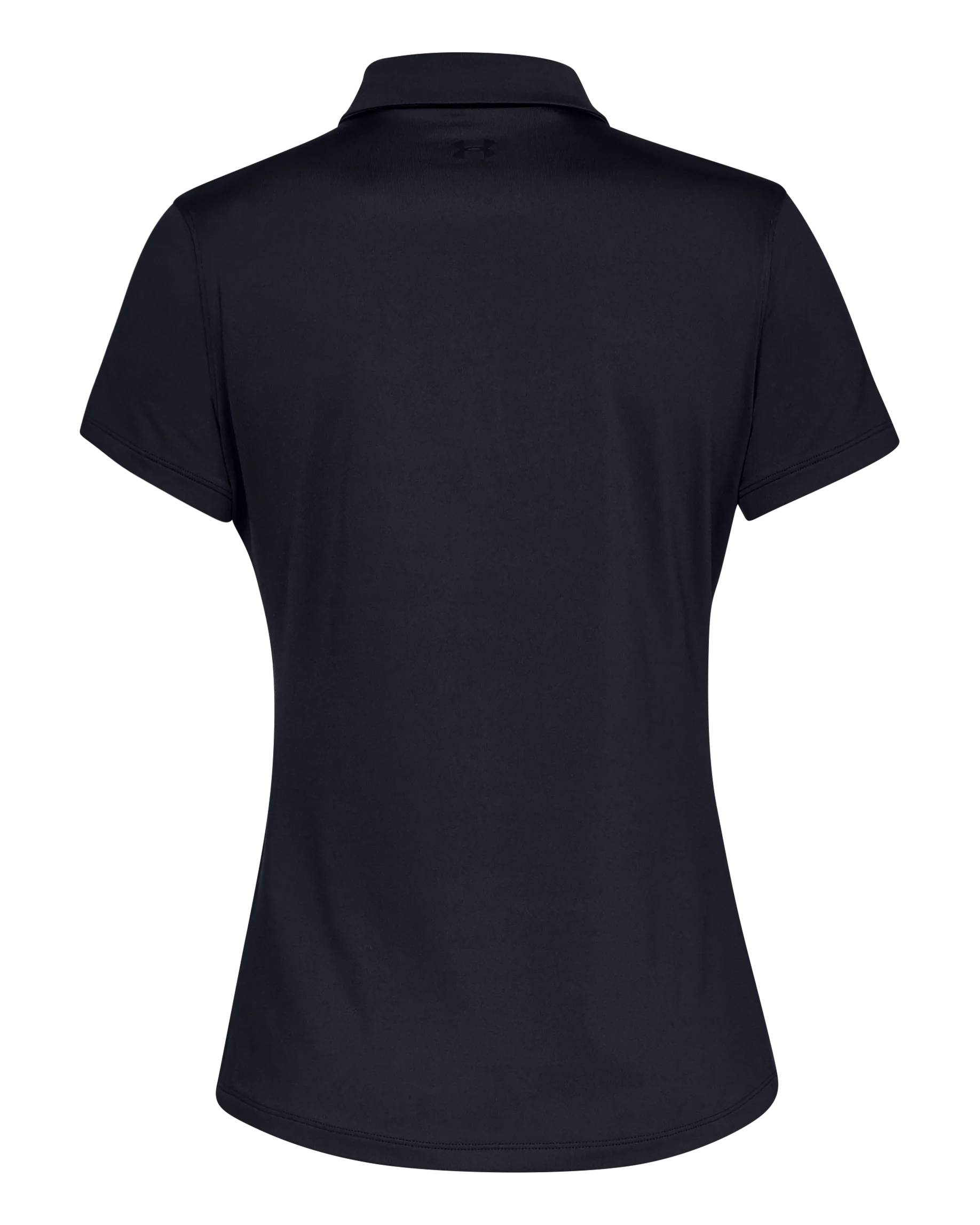 Women's UA Zinger Short Sleeve Polo - Image 5