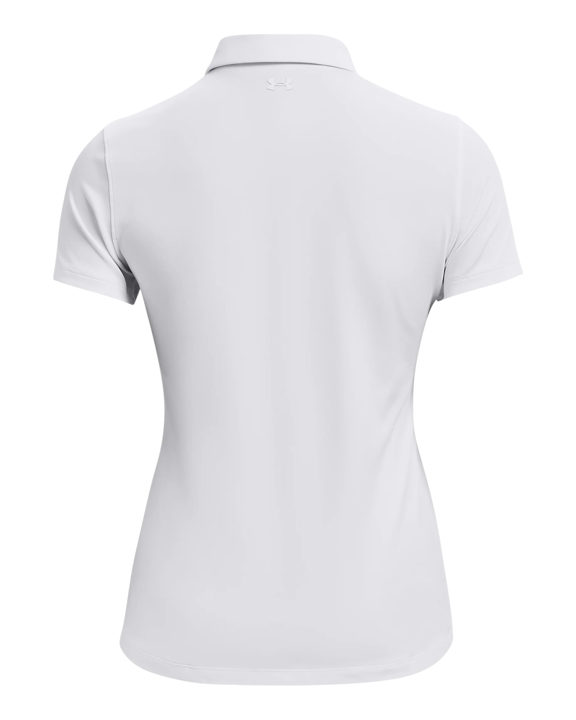Women's UA Zinger Short Sleeve Polo - Image 5