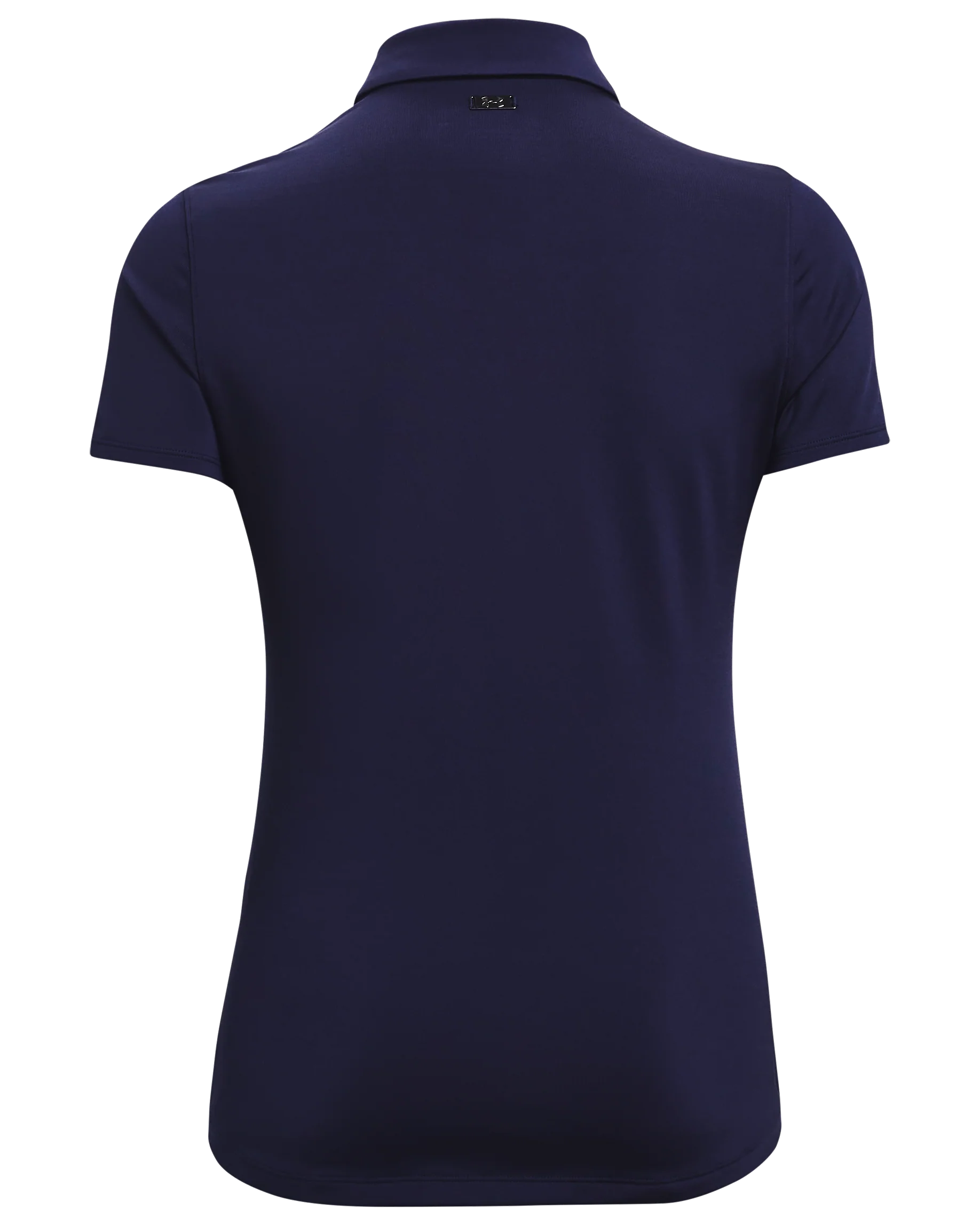 Women's UA Zinger Short Sleeve Polo - Image 6