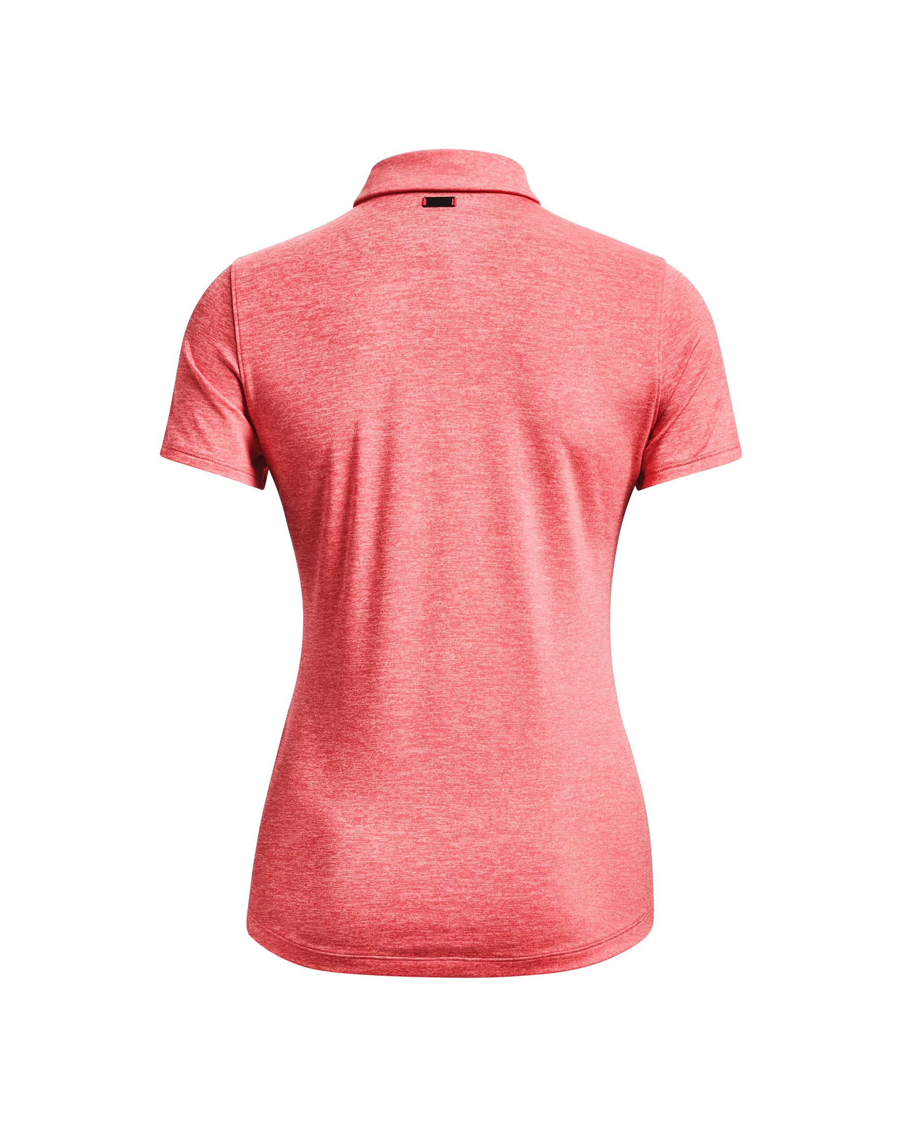 Women's UA Zinger Short Sleeve Polo - Image 6