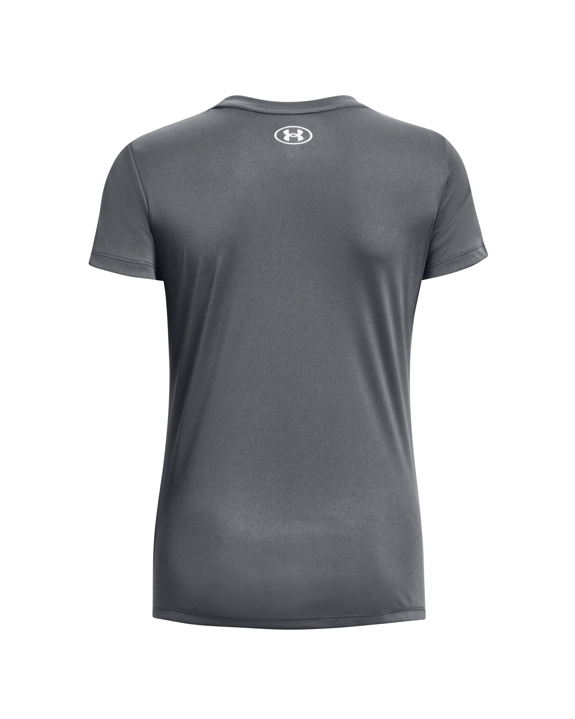 Women's Velocity Graphic Big logo Short Sleeve Crew - Image 6