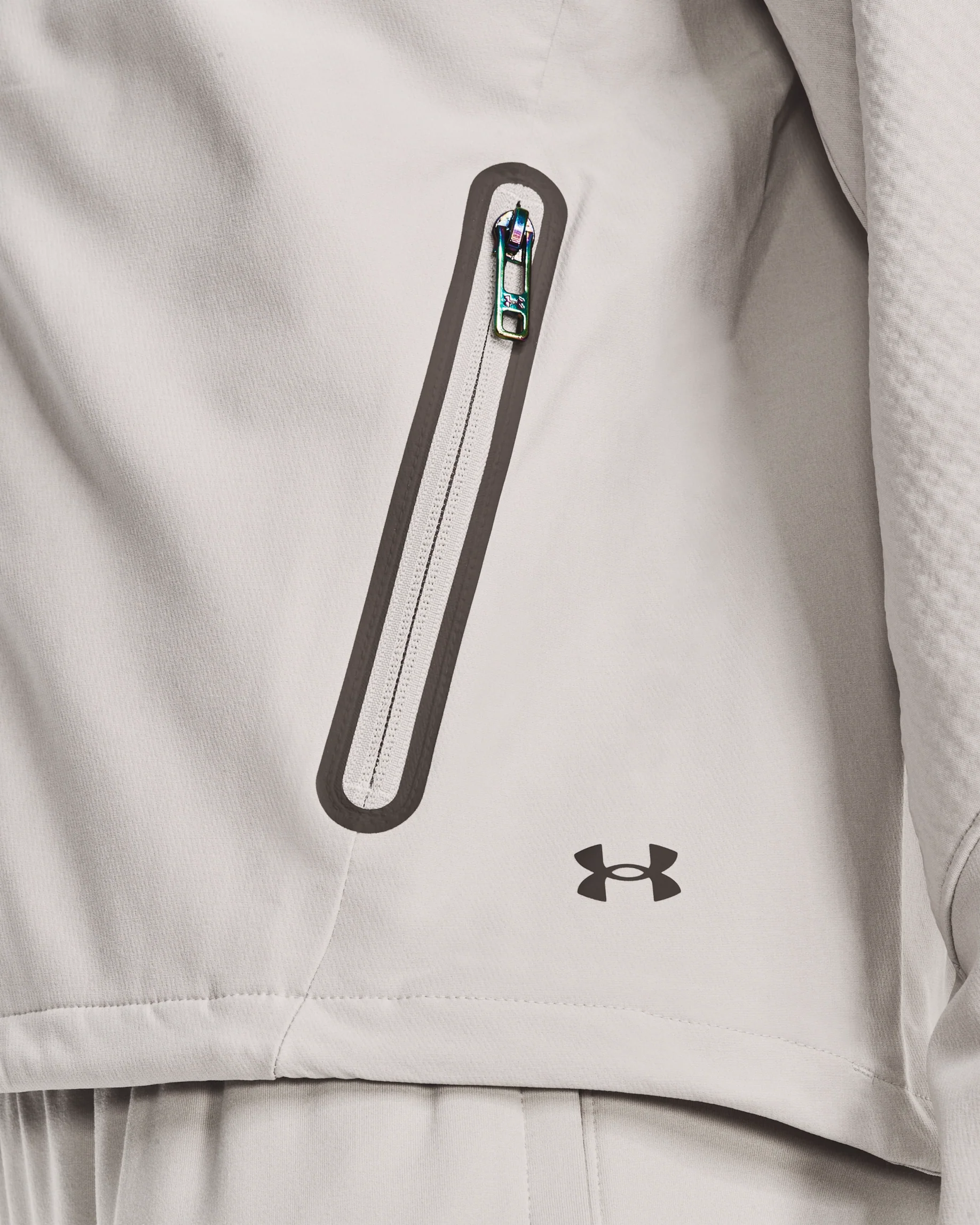 Women's UA Storm Swacket - Image 5
